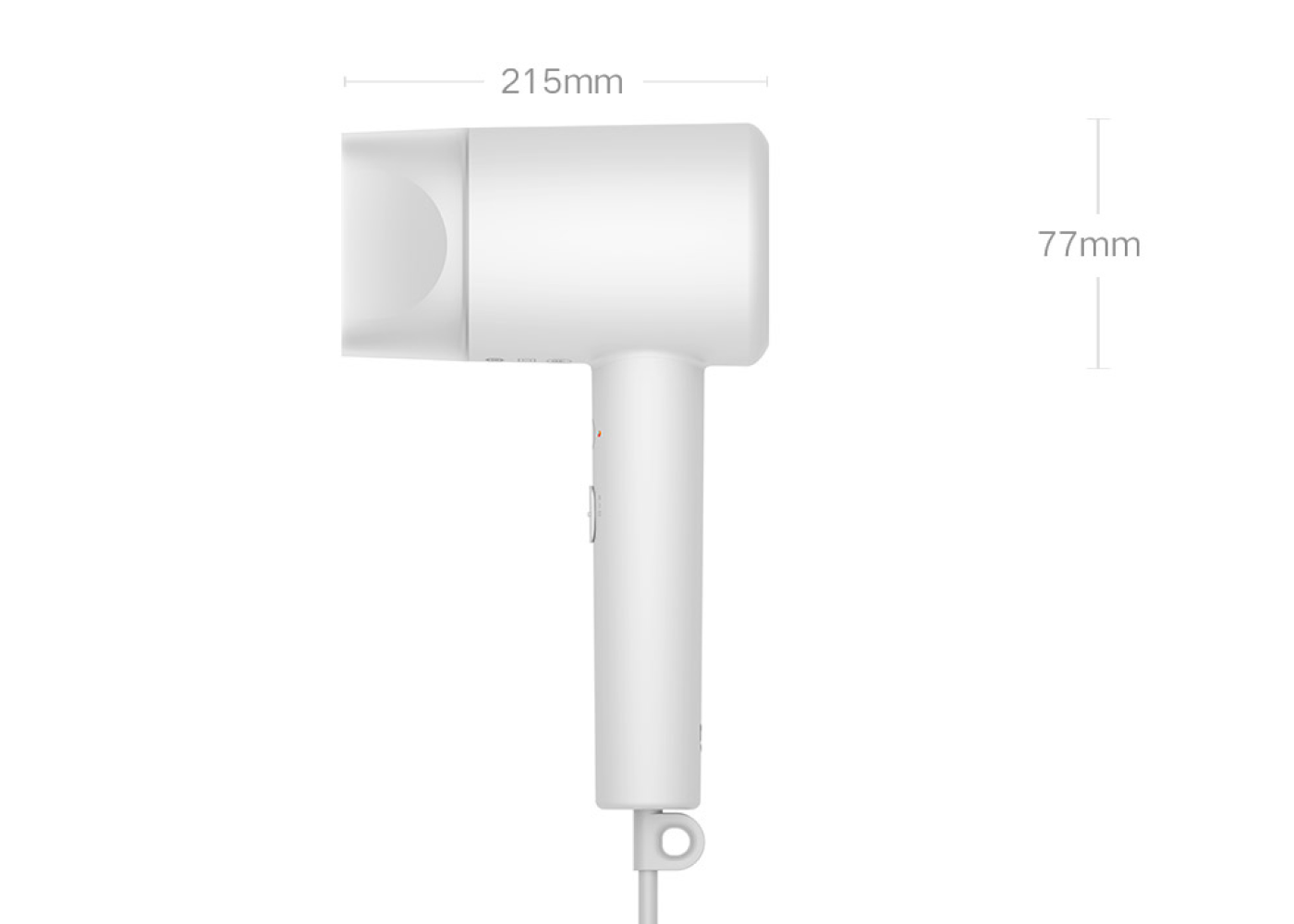 xiaomi mi negative ion hair dryer h300 размеры xiaomi mi negative ion hair dryer h300 размеры