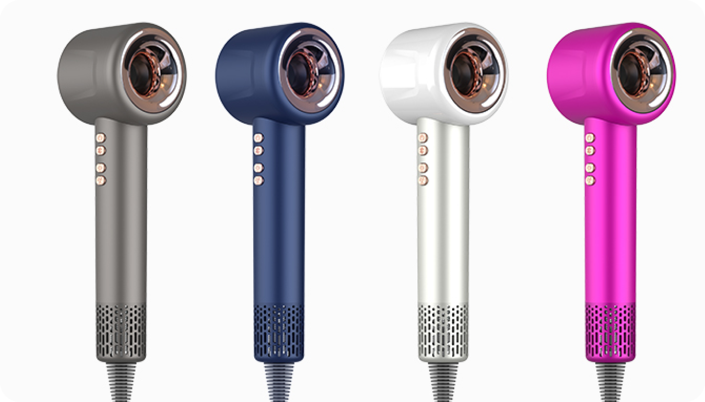 фен для волос xiaomi sencicimen hair dryer x13 аналог dyson от xiaomi sencicimen