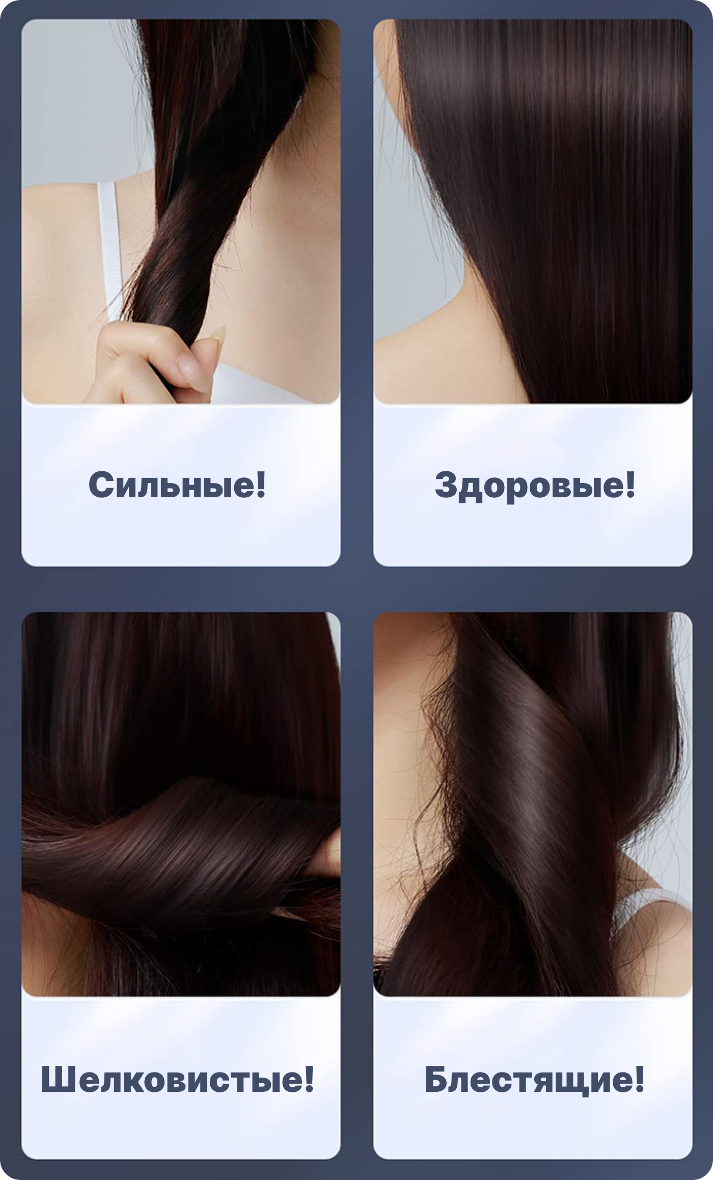 фен xiaomi showsee a8 ионизация