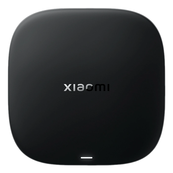 Медиаплеер Xiaomi TV Box S 3rd Gen