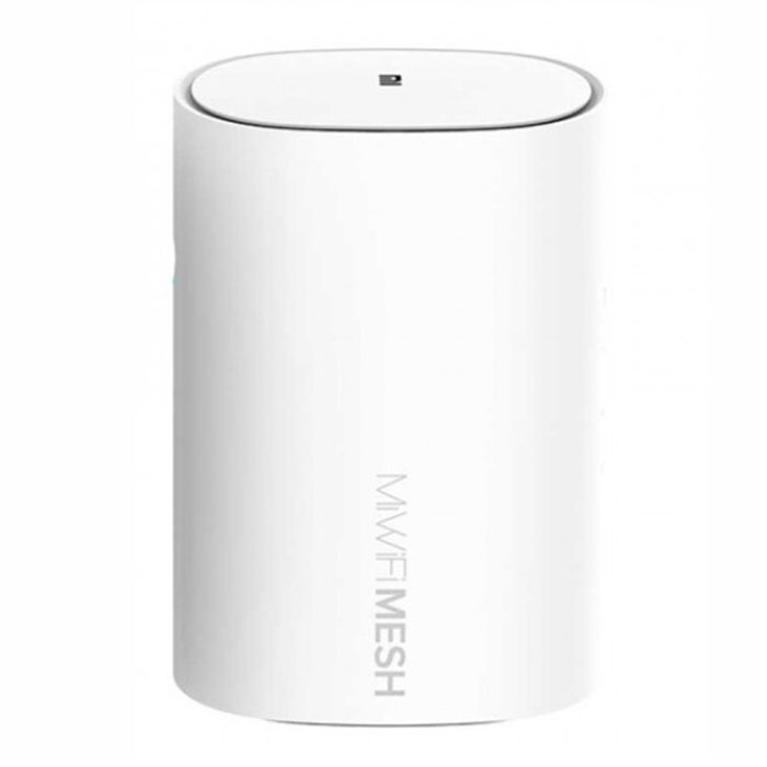 Роутер Xiaomi Mi Wi-Fi Mesh Router Suits (белый)