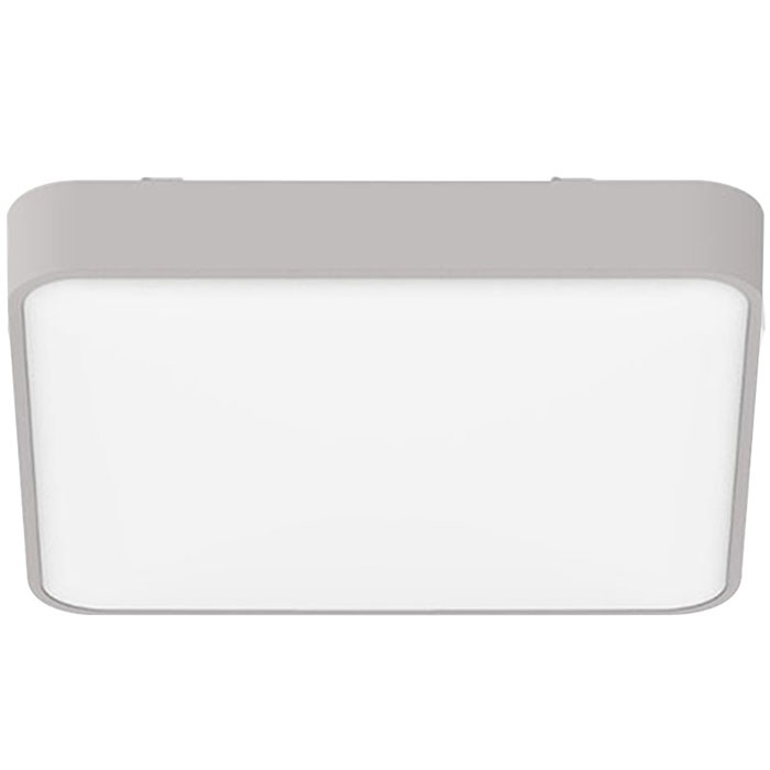 Потолочная лампа Xiaomi Yeelight LED Ceiling Lamp Plus 500 mm (серый)