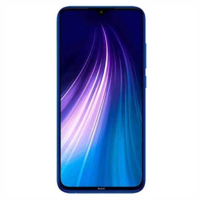 Смартфон Xiaomi Redmi Note 8 64Gb (синий)