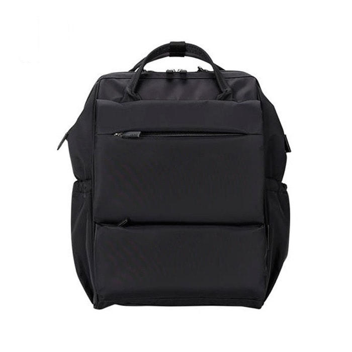 Рюкзак детский Xiaomi Xiaoyang Multifunctional Backpack (чёрный)