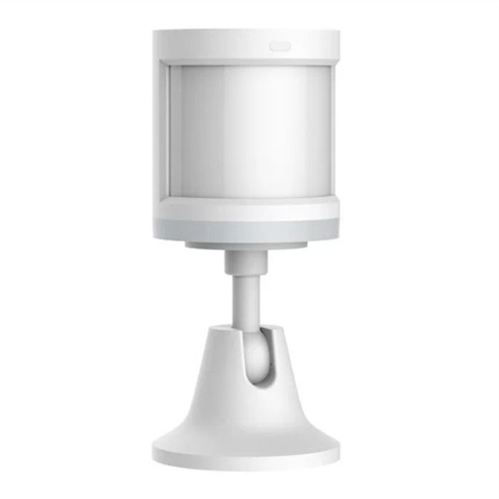 Датчик движения с креплением Xiaomi Aqara Body Sensor и Light Intensity Sensors