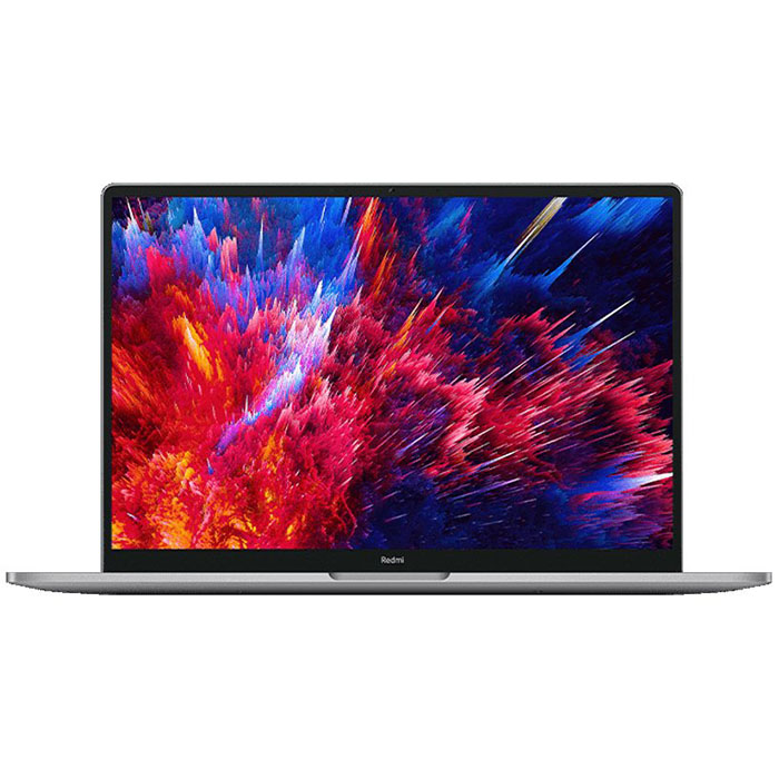 Ноутбук Xiaomi RedmiBook Pro 15.6" 2022 (AMD R5-6600H, 16Gb, 512Gb, AMD Radeon Vega 8)