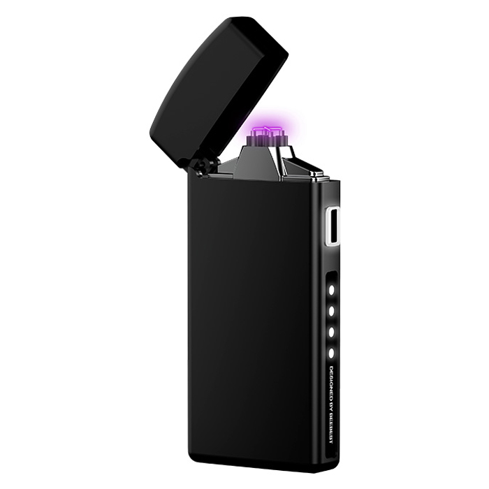 Электронная зажигалка Xiaomi Beebest Arc Charging Lighter L200