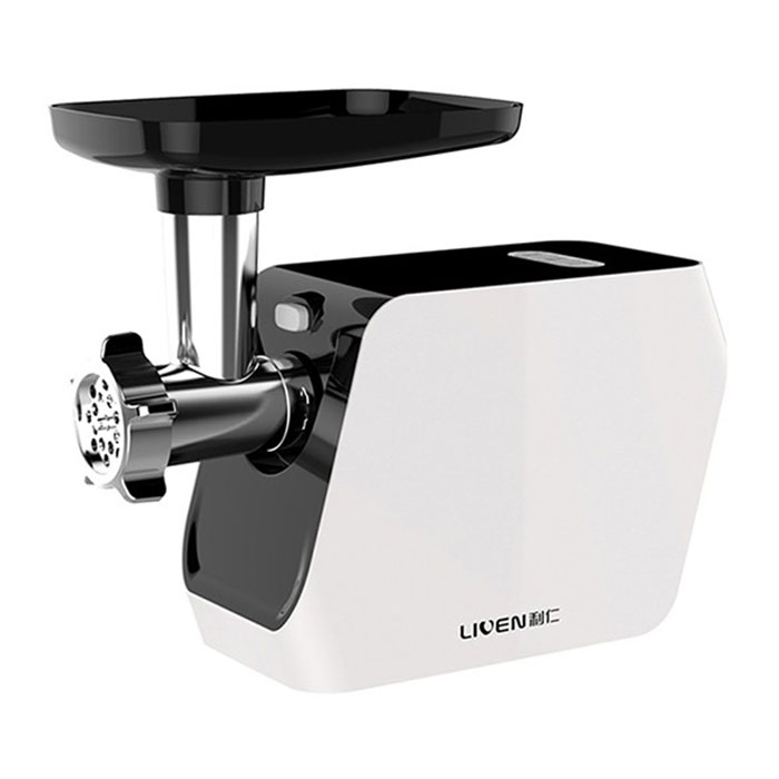 Мясорубка Xiaomi Liven Multi-function Meat Grinder