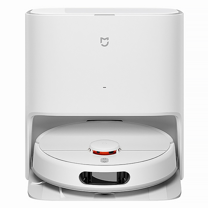 Робот-пылесос Xiaomi Mijia Sweeping and Mopping Robot 2