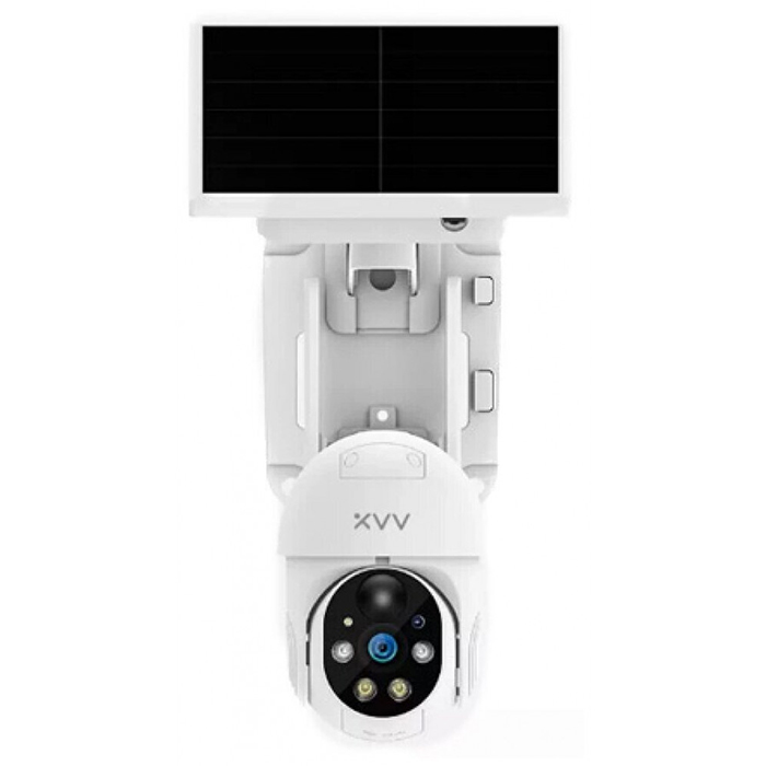 IP камера Xiaomi Xiaovv Outdoor PTZ Camera  (XVV-1120S-P6-WIFI)