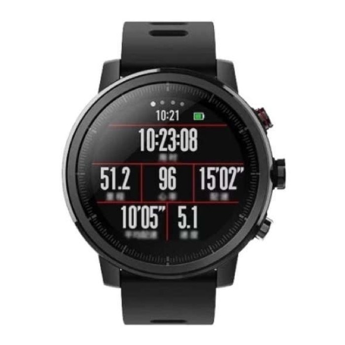 Смарт-часы Amazfit Stratos 2S
