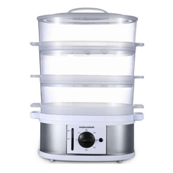 Пароварка Xiaomi Morphy Richards Electric Steamer