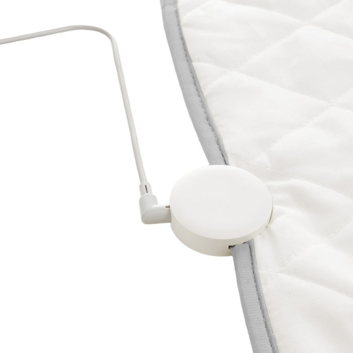 Одеяло с подогревом Xiaomi Xiaoda Electric Blanket Smart WI-FI Version Single (80x150 см)
