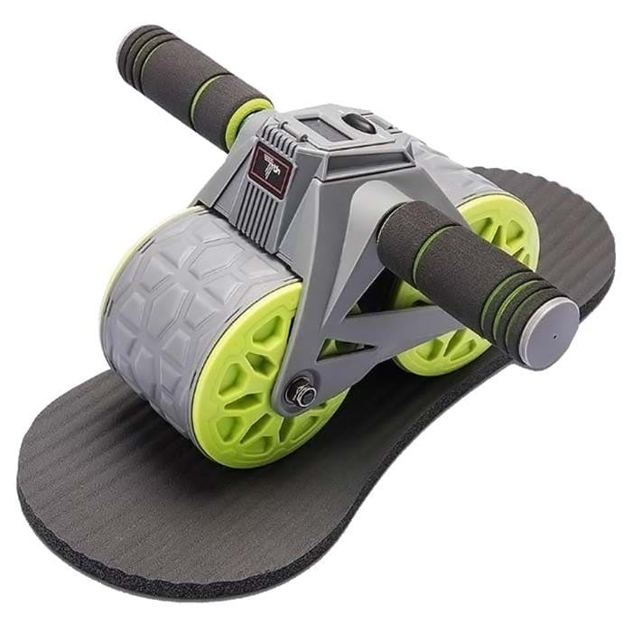 Тренажер-колесо Xiaomi 7th Automatic Smart Wheel