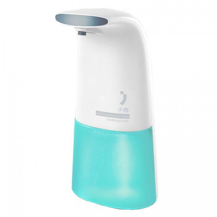 Сенсорный дозатор мыла Xiaomi Xiaoji Auto Foaming Hand Wash