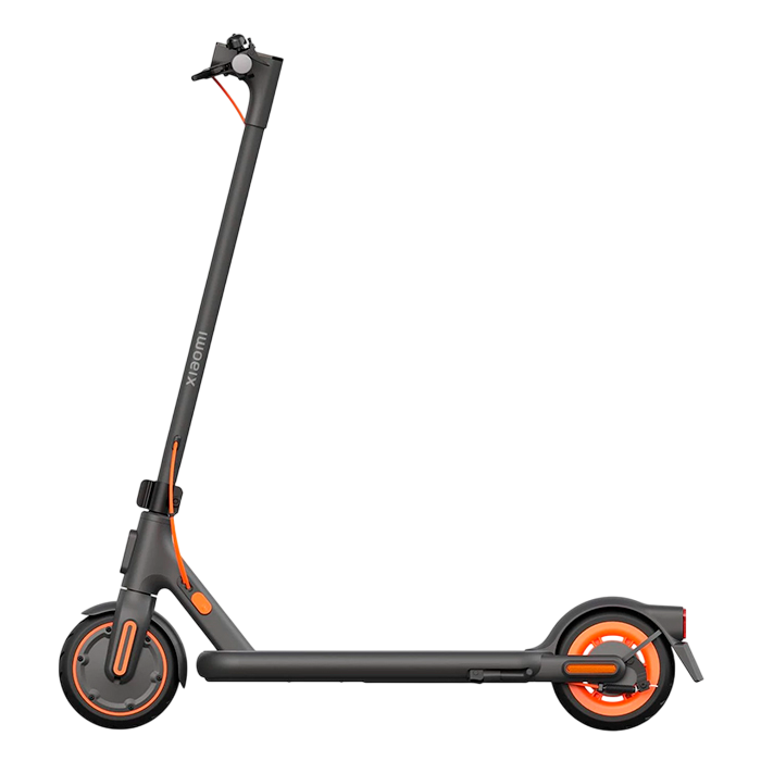 Электросамокат Xiaomi Electric Scooter 4 Go