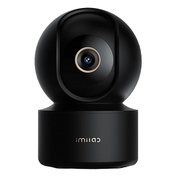 IP-камера Xiaomi IMILAB Home Security Camera C22 (черная)