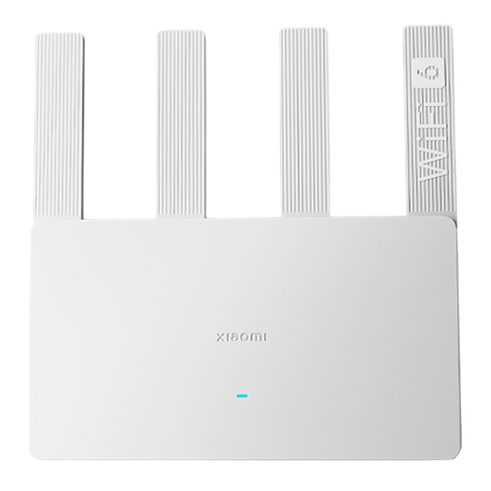 Роутер Xiaomi Router AX3000E