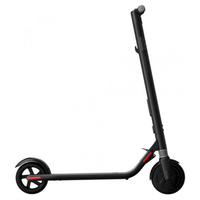 Электросамокат Xiaomi Ninebot KickScooter ES2