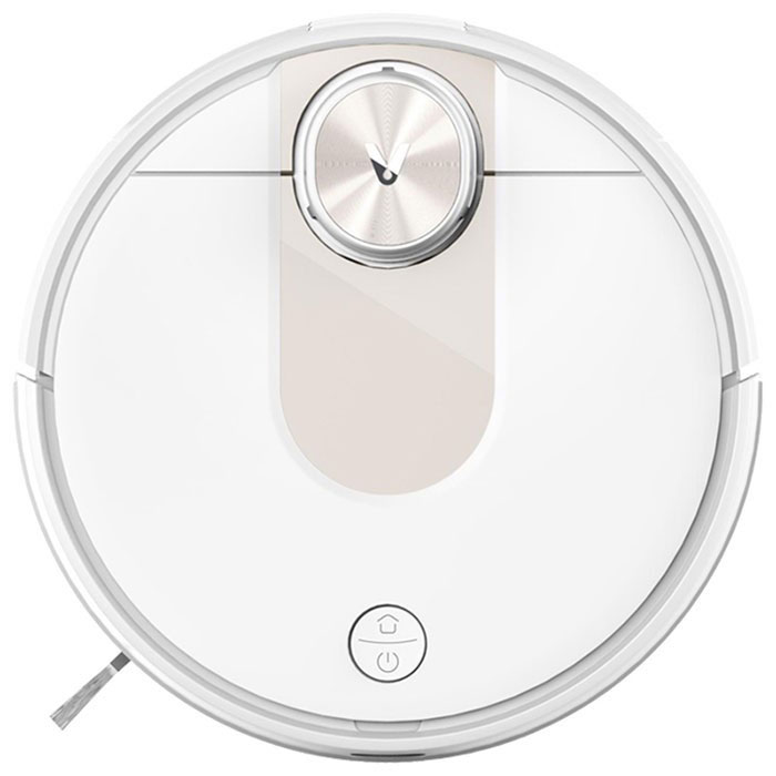 Робот-пылесос Xiaomi Viomi Cleaning Robot SE