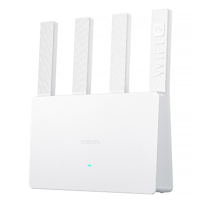 Роутер Xiaomi Router BE3600