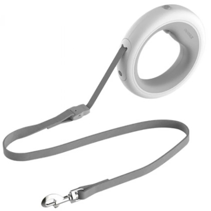 Поводок Xiaomi Moestar UFO Retractable Leash 2 Plus