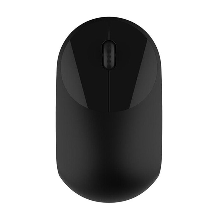 Беспроводная мышь Xiaomi Mi Wireless Mouse Youth Edition (чёрная)