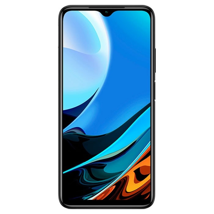 Смартфон Xiaomi Redmi 9T 4/128Gb (серый)
