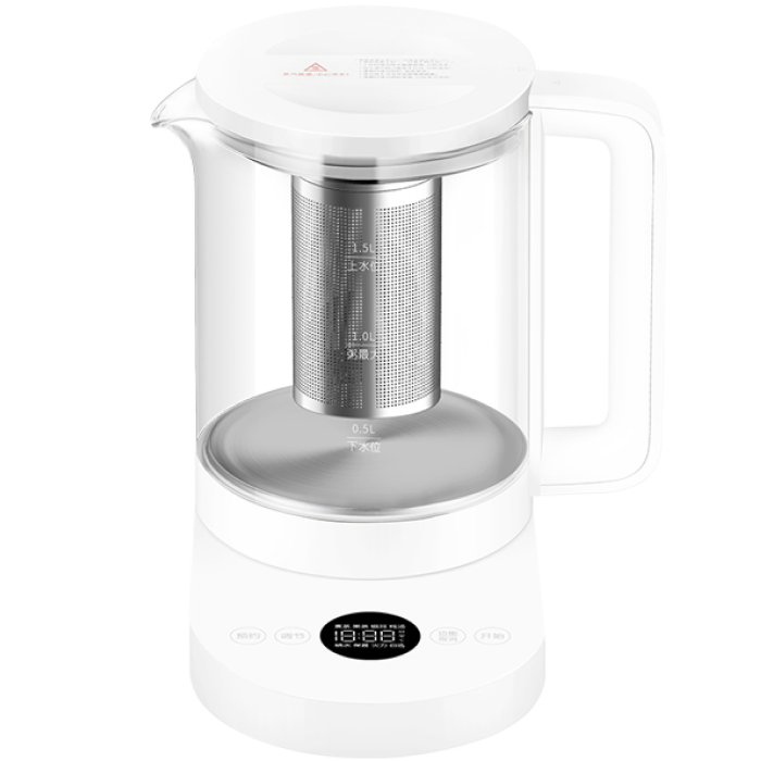 Электрический чайник Xiaomi Mijia Smart Multifunction Health Pot (белый)