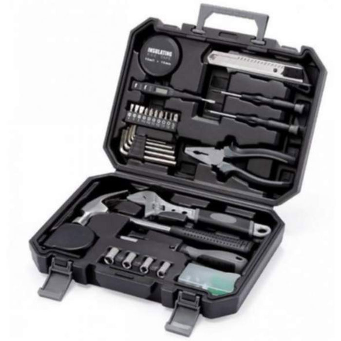 Набор инструментов Xiaomi Jiuxun Tools 60 в 1