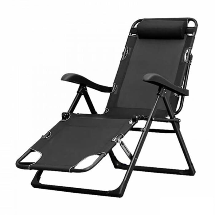 Шезлонг Xiaomi Gocamp Portable Recliner Bed