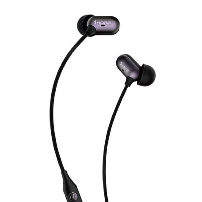 Наушники Xiaomi 1MORE Capsule Dual Driver  In-Ear Headphones