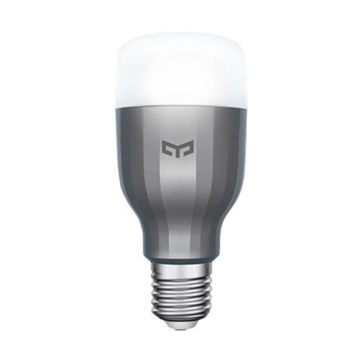 Лампочка Xiaomi Yeelight LED IPL E27