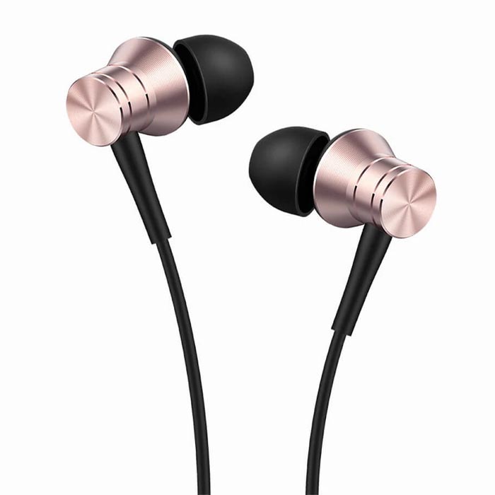 Наушники Xiaomi 1MORE E1009 Piston Fit In-Ear Headphones (золото)