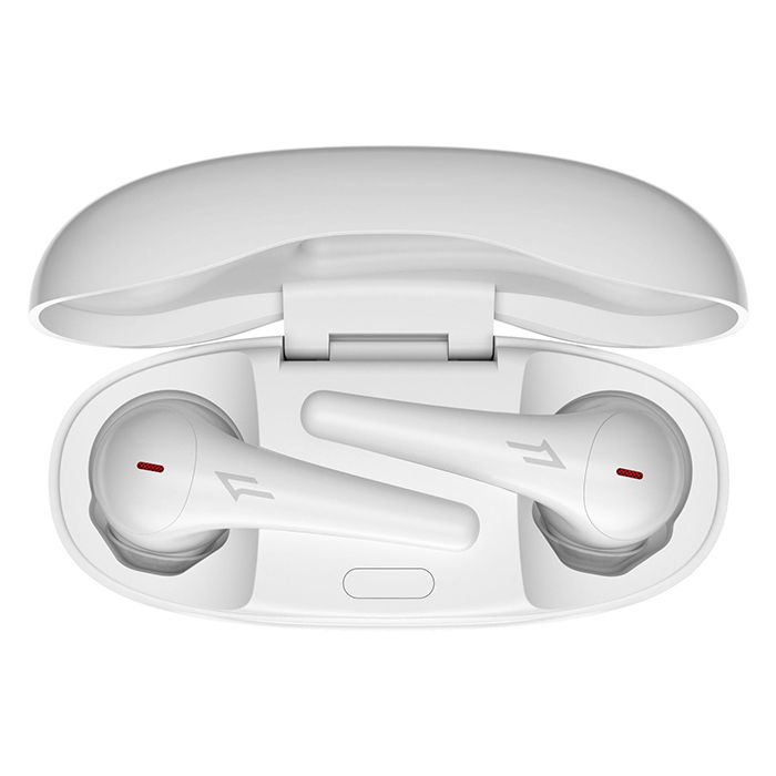 Беспроводные наушники Xiaomi 1More ComfoBuds 2 (белые)