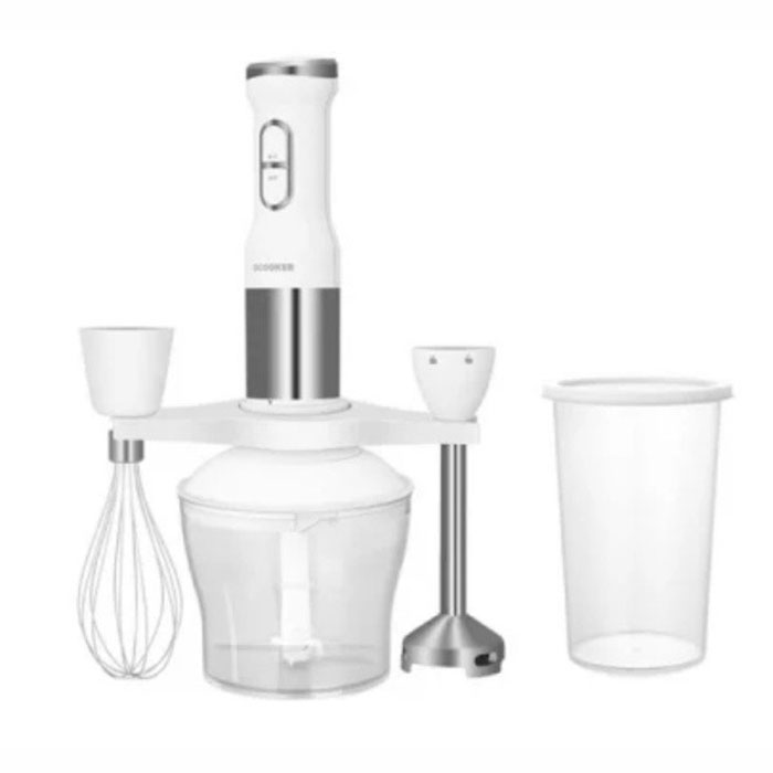 Блендер Xiaomi QCooker Cooking Stick