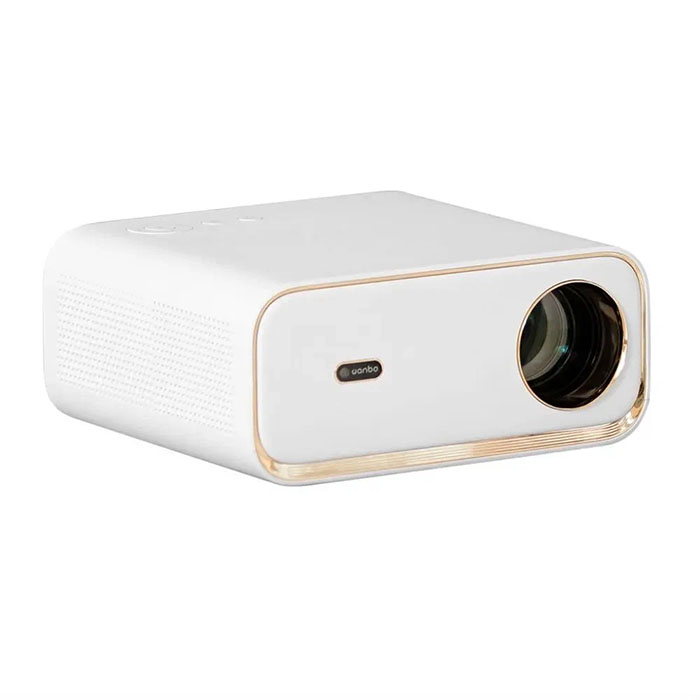 Wanbo Projector X5