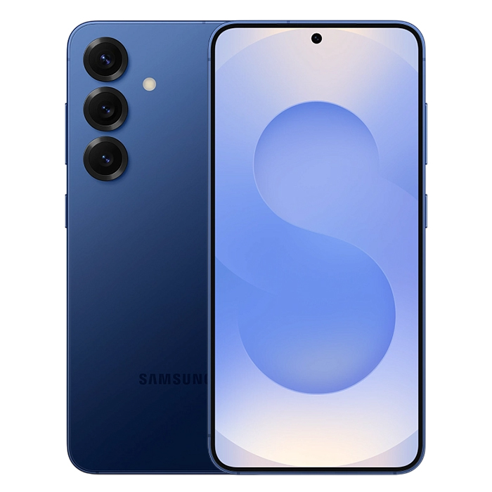 Смартфон Samsung Galaxy S25 12/512Gb Navy