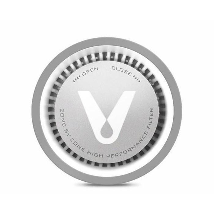 Поглотитель запаха Xiaomi Kitchen Refrigerator Air Purifier Sterilizing Odor Filter