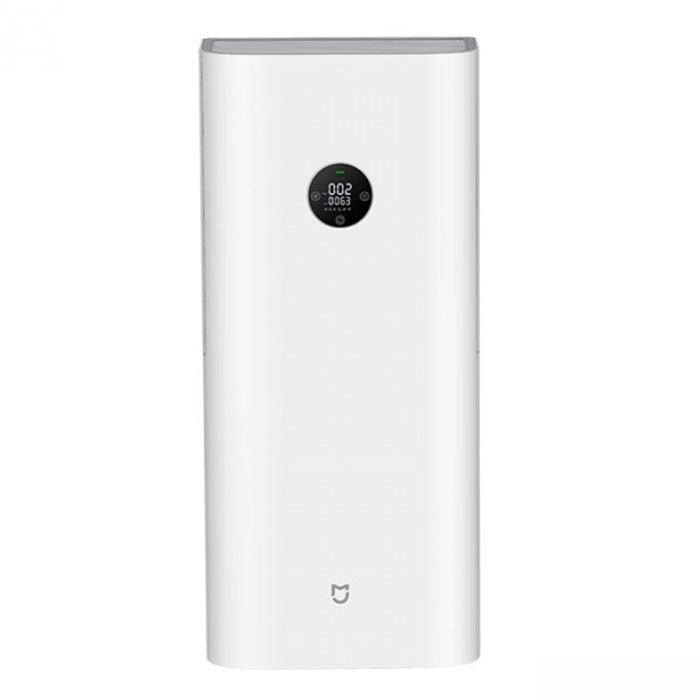 Очиститель воздуха Xiaomi Mijia New Fan A1
