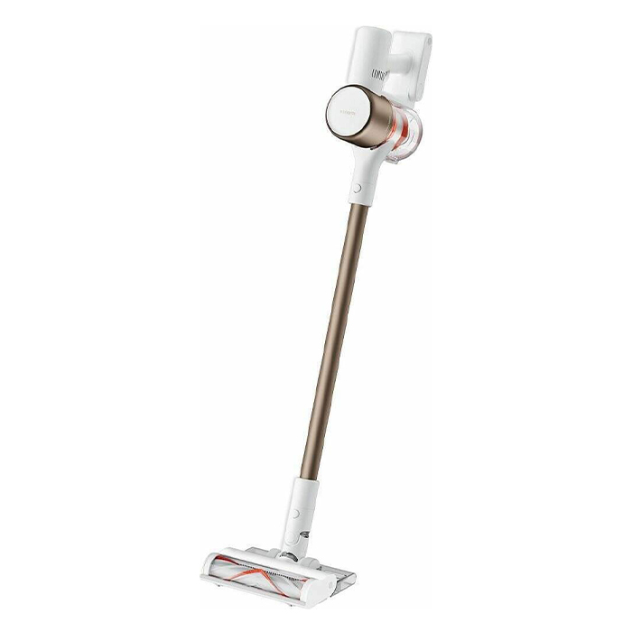 Беспроводной пылесос Xiaomi Vacuum Cleaner G10 Plus