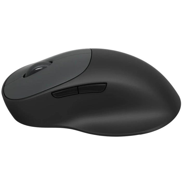 Беспроводная мышь Xiaomi Wireless Mouse 3 Color Comfort Edition (чёрная)