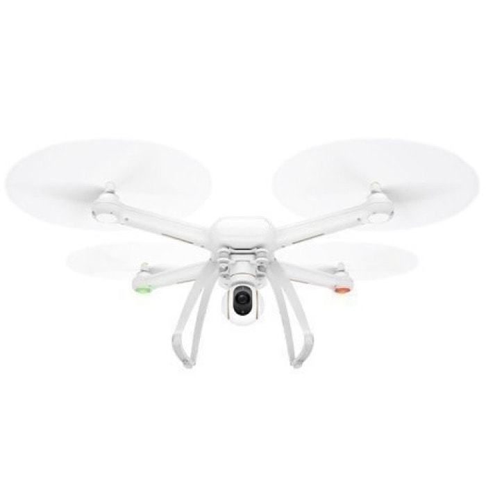 Квадрокоптер Xiaomi Mi Drone 4K