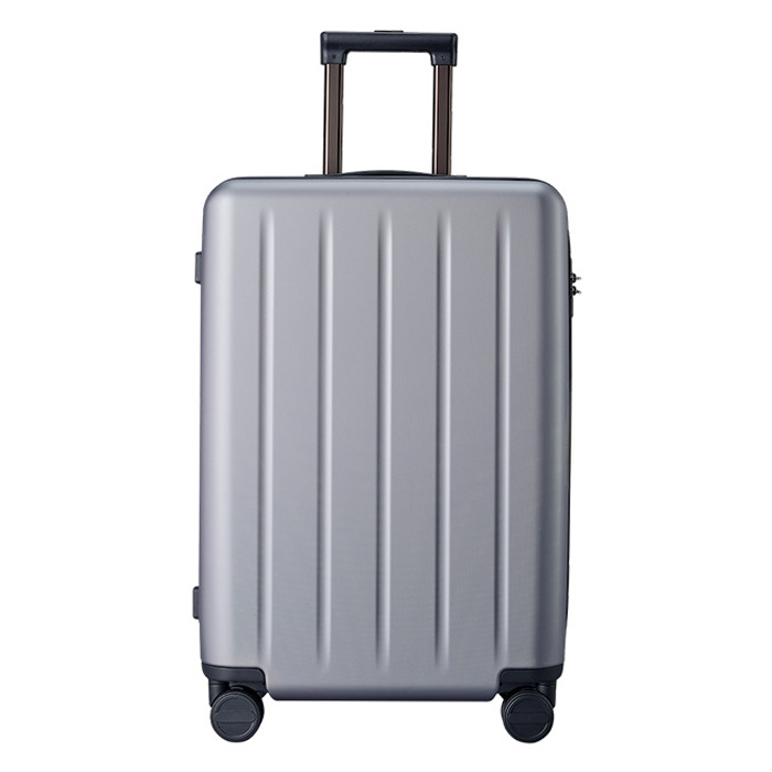Чемодан Xiaomi Ninetygo Danube Luggage 20'' (серый)