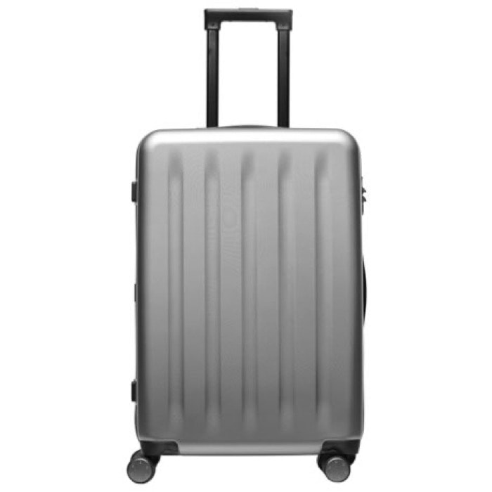 Чемодан Xiaomi Mi Trolley 90 Points Suitcase 24" (серый)
