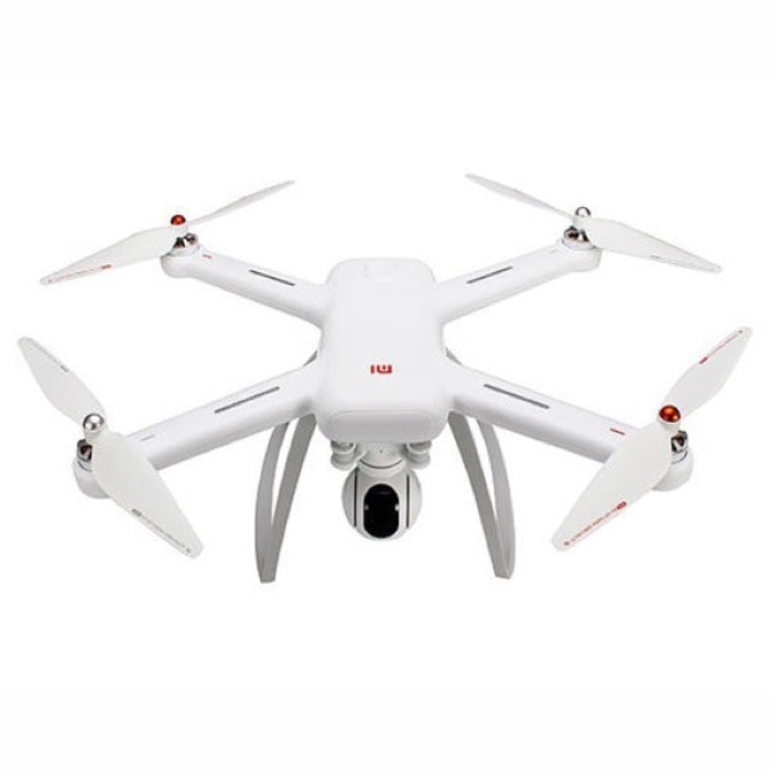 Квадрокоптер Xiaomi Mi Drone 1080p