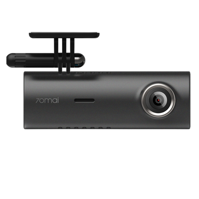 Видеорегистратор Xiaomi 70mai Dash Cam M300 (черный)