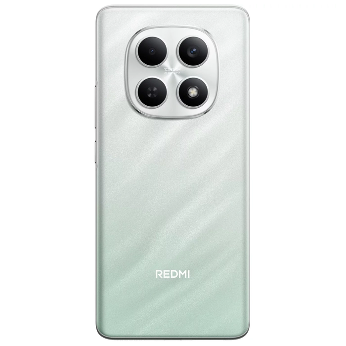 Смартфон Xiaomi Redmi Note 15 4G 8/256Gb (зелёный)