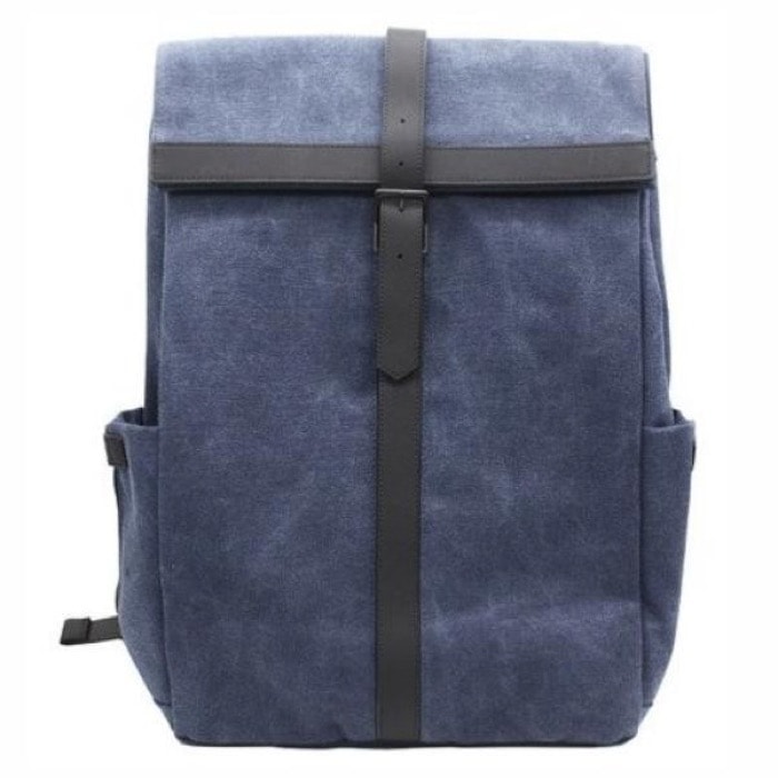 Рюкзак Xiaomi 90 Points Grinder Oxford Casual Backpack (синий)