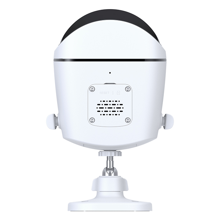 IP-камера Xiaomi Botslab Outdoor Dual-Lens Camera W302